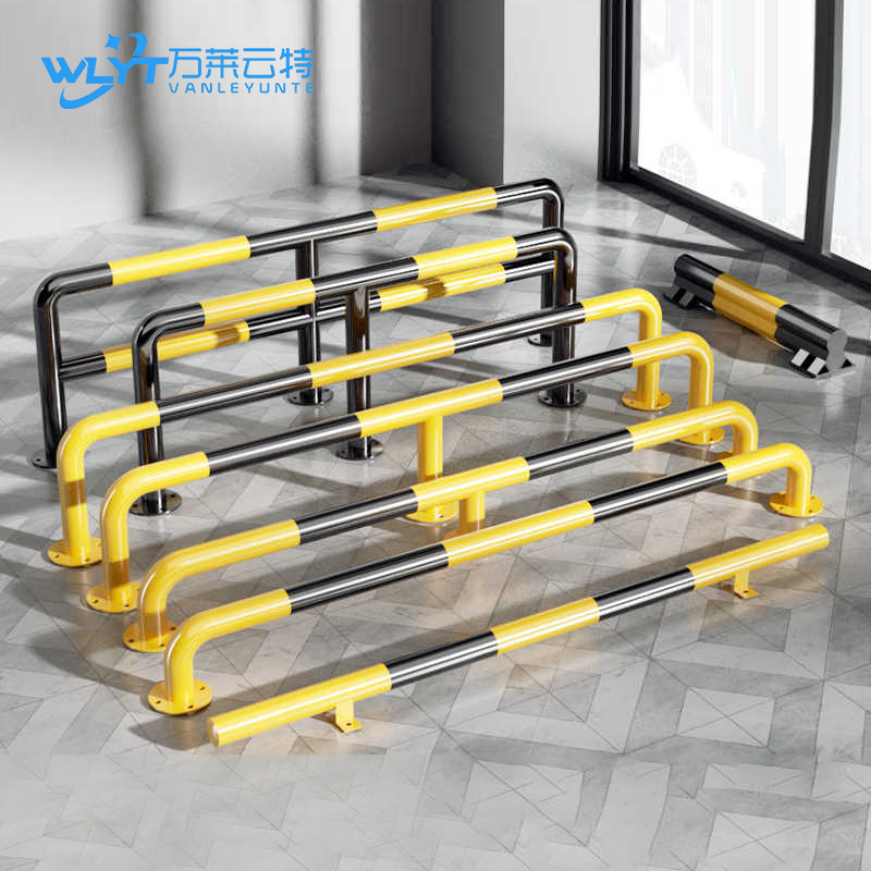 苏宁 万莱云特 U型挡车器/管径76壁厚2mm /WLYT-HL038/长1500*高200mm高清大图