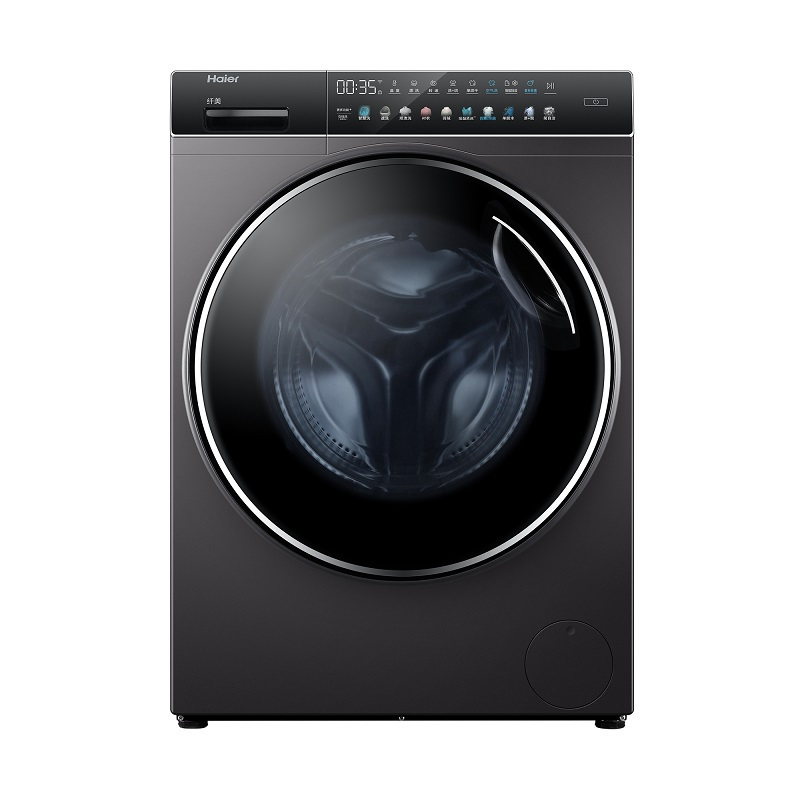 海尔(Haier)10公斤洗烘一体机直驱变频智能物联XQG100-HBD14166LU1
