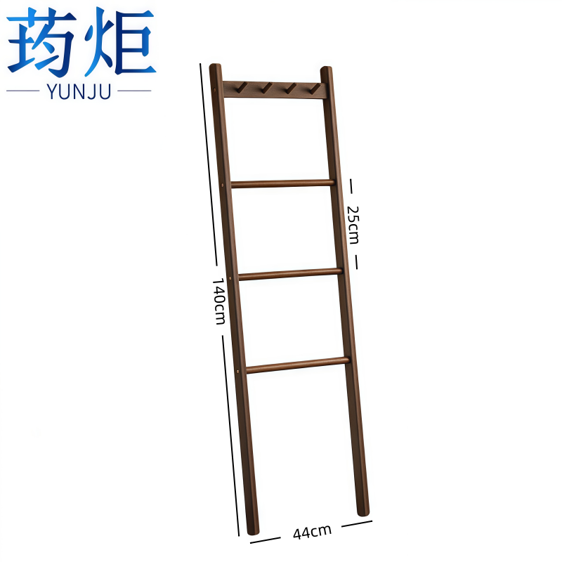 荺炬 挂衣架高清大图