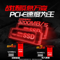 ASUS华硕飞行堡垒FX80GM8300 英特尔酷睿i5-8300H 16G 1TB+512GB固态硬盘 GTX1060-6G独立显卡 15.6英寸大屏吃鸡发烧游戏本手提笔记本电脑