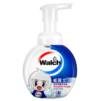 威露士(Walch)泡沫抑菌洗手液 健康呵护300ml 限量版