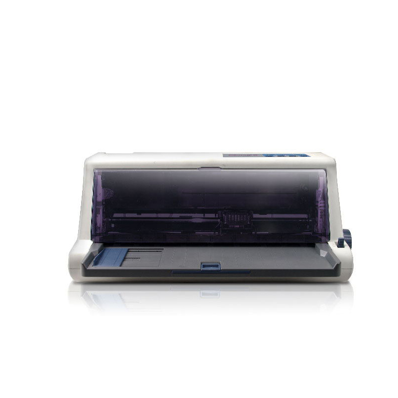 映美jolimarkfp538k针式打印机营改增税控发票据快递单打印平推单据