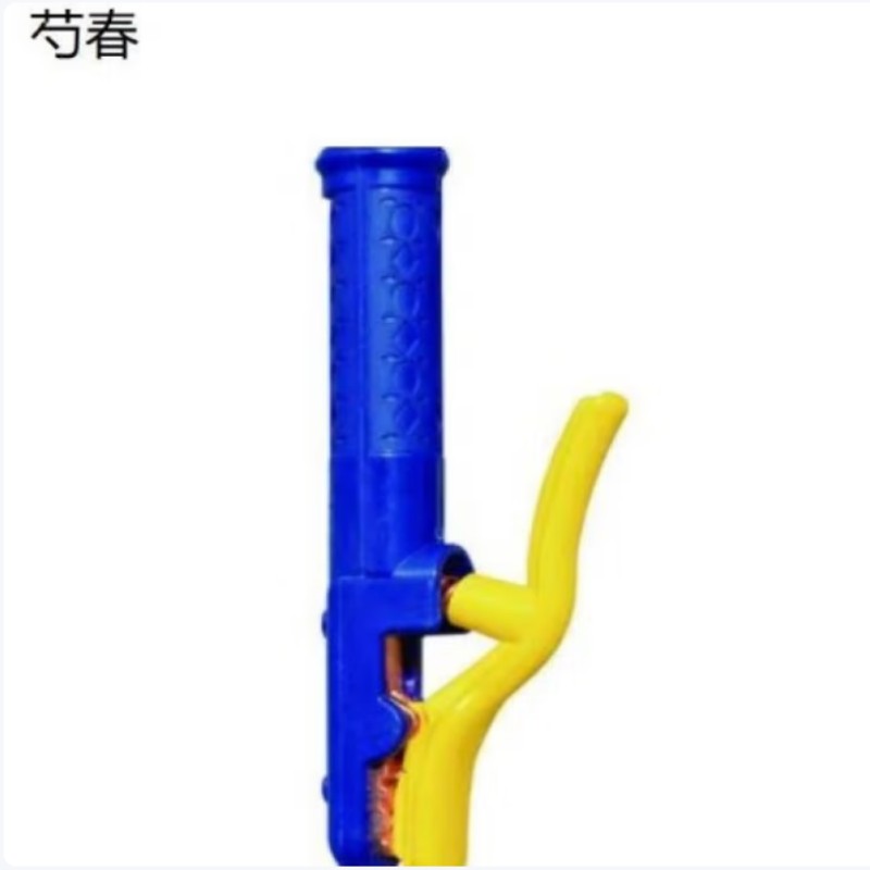 芍春 电焊钳 800A 把高清大图