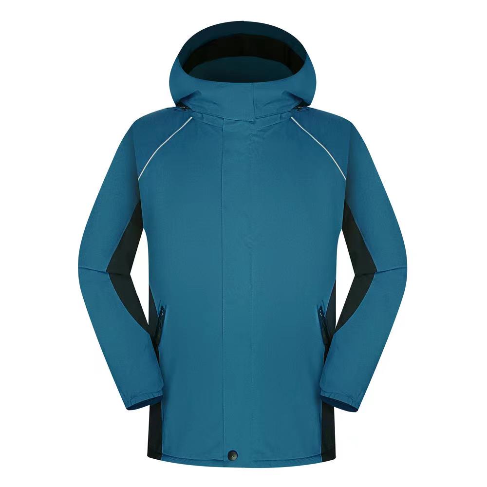 虔羽登上运动服运动风衣运动外套 WB630 件