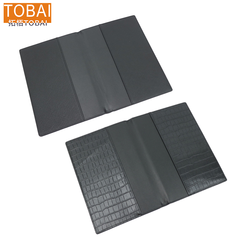 拓栢 A5笔记本封皮书皮可定logo TB2632-2 个高清大图