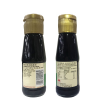 李锦记薄盐生抽115ml