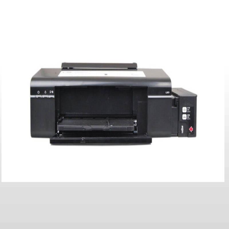 爱普生(EPSON)L805 墨仓式6色打印机 原装连供