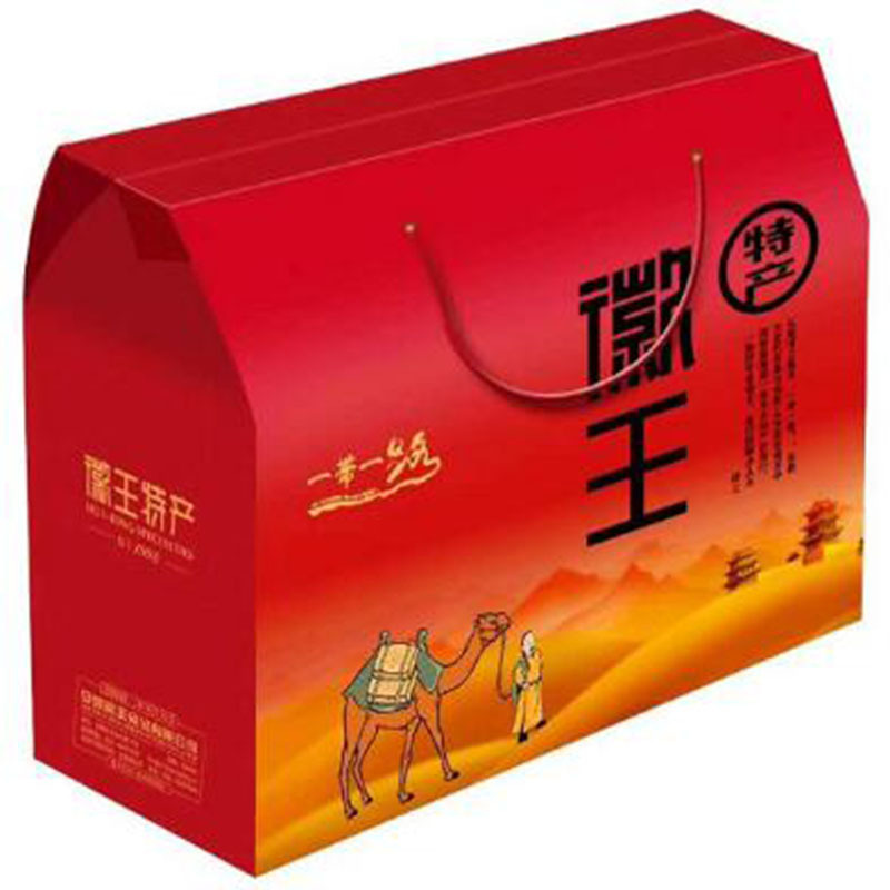 徽王 菌菇干货