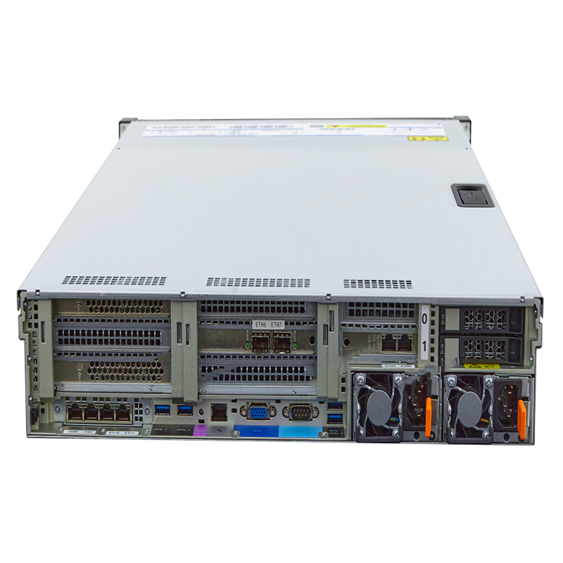 深信服aserverr2405超融合一体机