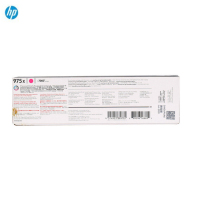 惠普 (HP) 556 黑色墨盒 (墨盒/墨水) 黑色