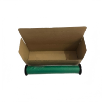 WQFW-RA001 300mm*100m 标签打印机色带 （计量单位：个）红色、黑色、蓝色、白色、绿色、黄色 绿色