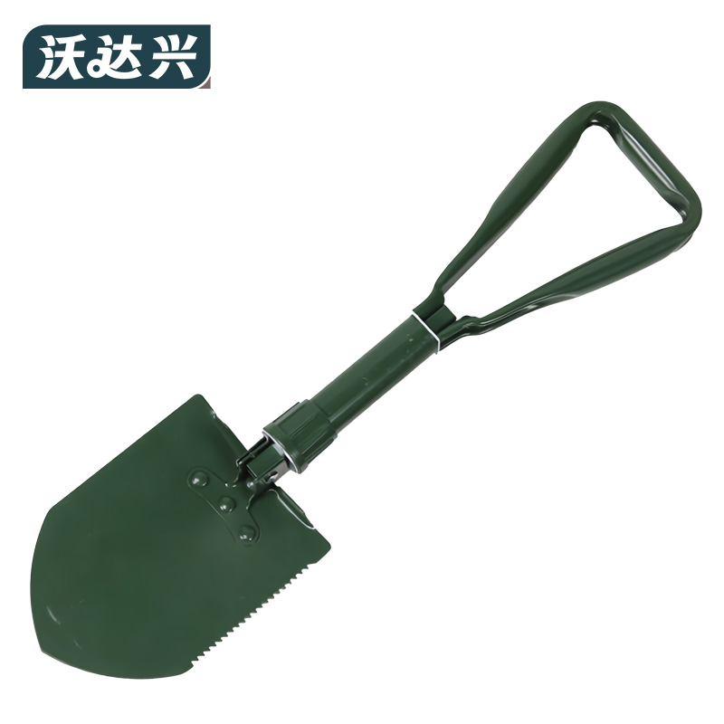 沃达兴 铁锹 58cm个高清大图