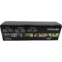利盟（LEXMARK） C925de X925de 墨盒/碳粉盒 高容 红色 C925H2MG（7500页）