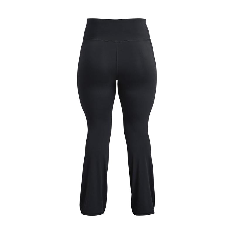 Under Armour Plus Size Motion Flare Pants高清大图