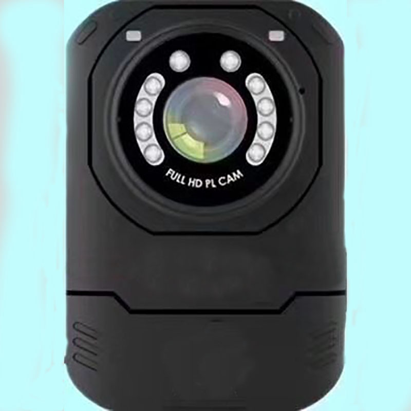警尊 DSJ-BHTX6 内存16G 执法记录仪