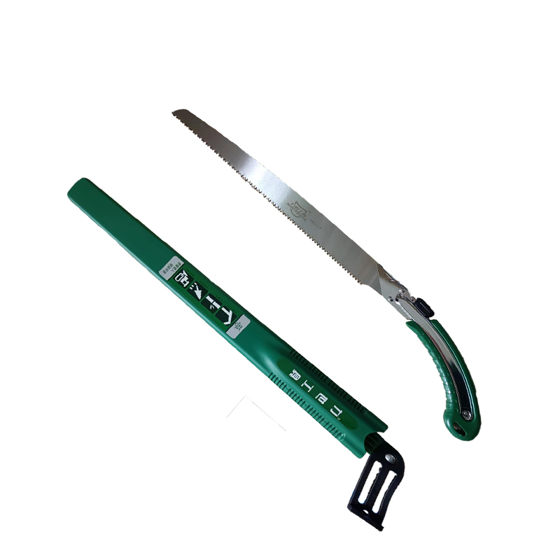 力世工具 可换式园林锯14”(350mm) 1个高清大图