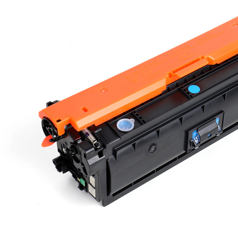 卉彩CF362A黄色硒鼓 适用惠普HP M552dn/M553n/M553x/M553dn/M577dn/M577f