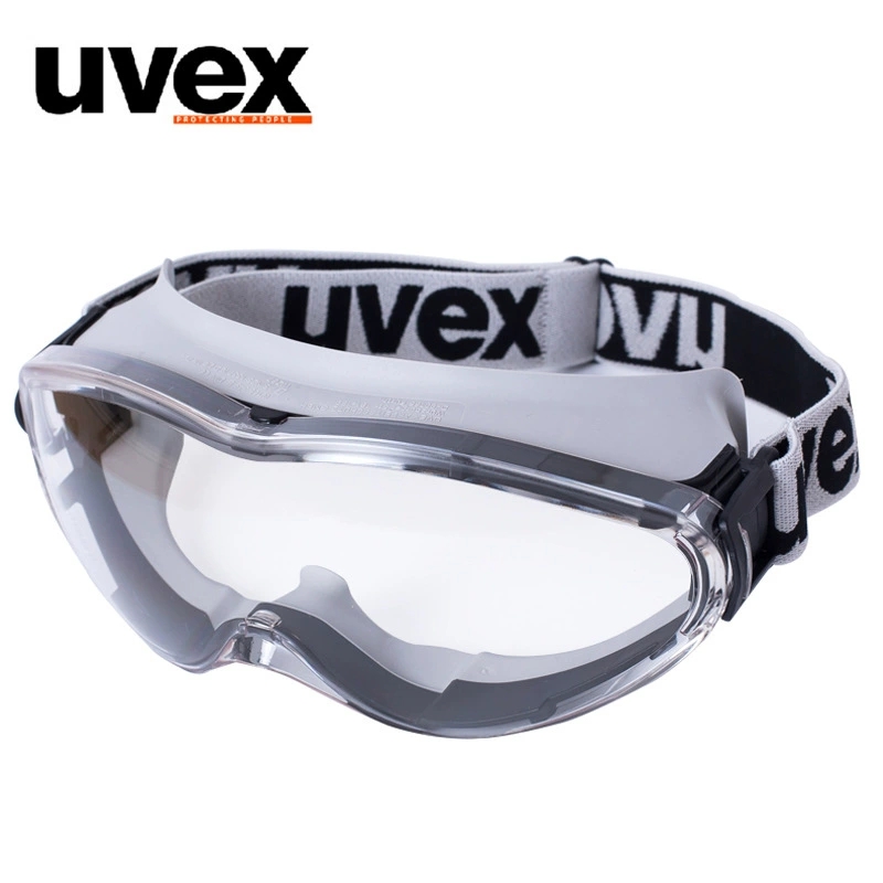 UVEX9002285 骑行护目镜眼罩防护眼镜防飞溅防风沙骑行高清大图