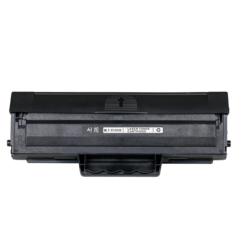 耐图 三星MLT-D1043S硒鼓 适用SAMSUNG ML1660 ML1661 ML1665墨盒 碳粉盒高清大图