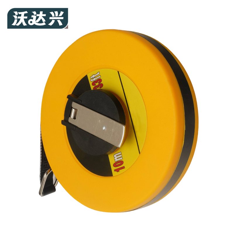 沃达兴 皮尺 10m 把高清大图