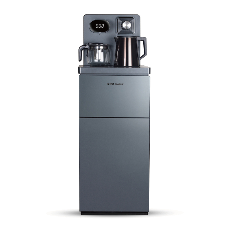 荣事达茶吧机cy1215d冷热款2023新款恒温断电保护防爆隔热立式高端