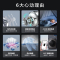 TCL 10公斤DD直驱T120变频滚筒超薄洗衣机免污全自动除菌 速净喷淋智能互联 1.08洗净比G100T120-D