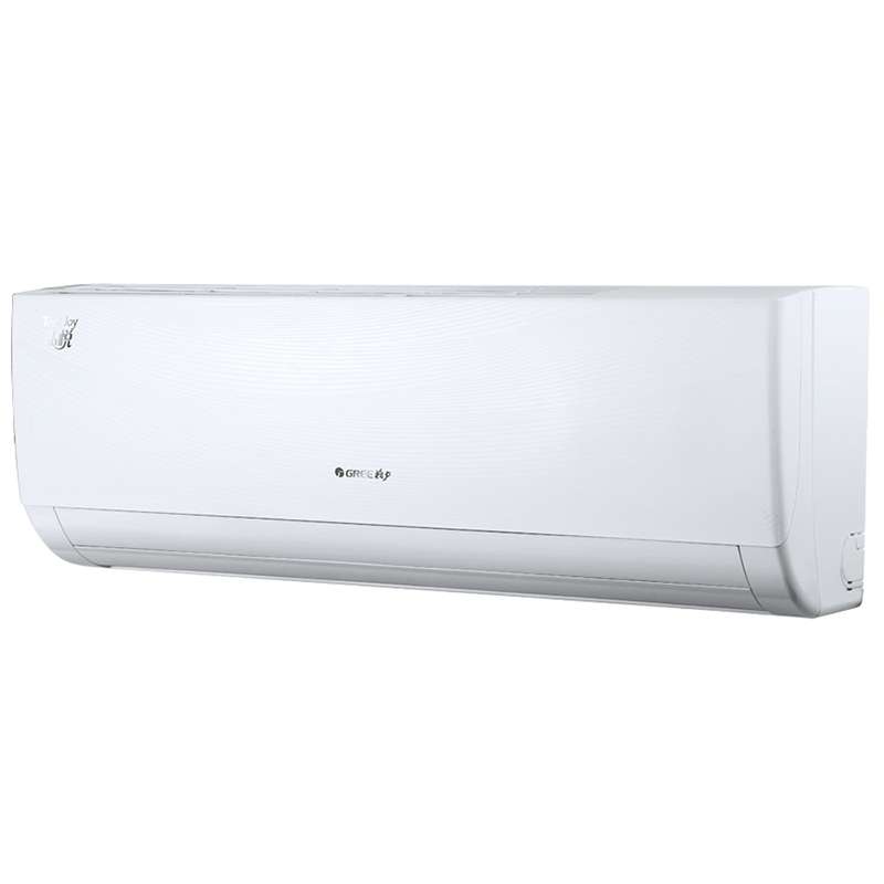 格力(GREE) 挂壁式冷暖空调 小1.5匹 KFR-32GW/(32592)Aa-3