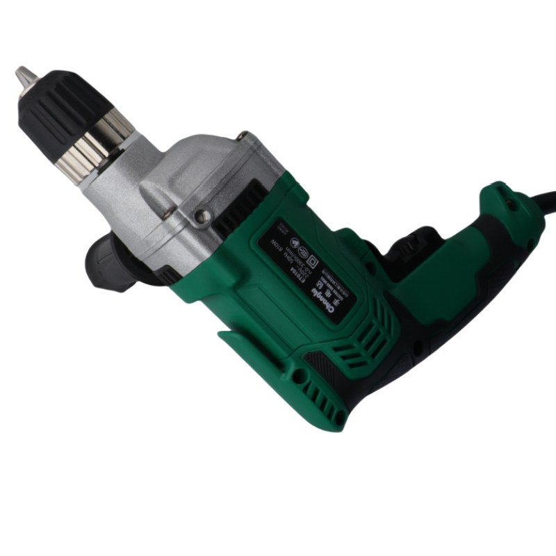 长鹿手电钻 810W 把高清大图