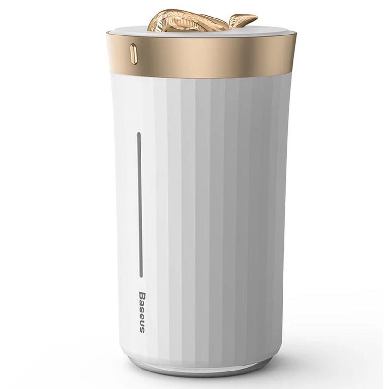 倍思 鲸鱼车家两用加湿器 DHJY-02 10个起订