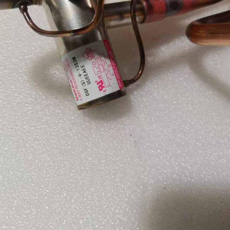 帮客材配全新原装 2361458 四通阀组件 KFR- 72LW/HC1S 收前务必验货高清大图