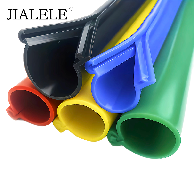 JIALELE 硅橡胶卡扣护套 150平方 米高清大图