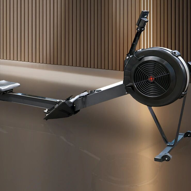 鑫捷登 豪华划船器FZ01 台高清大图