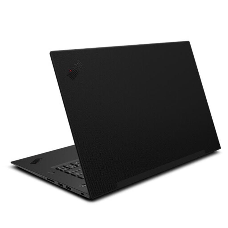 联想ThinkPad P1 15.6英寸轻薄图形工作站笔记本定制(i7-10850H/32G/2T ssd/4G T2000 4K屏 )