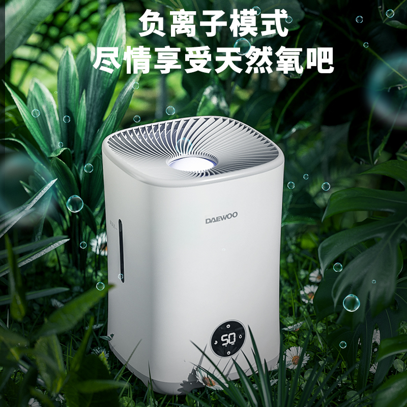 大 宇 加湿器DHM-H30(SZK)