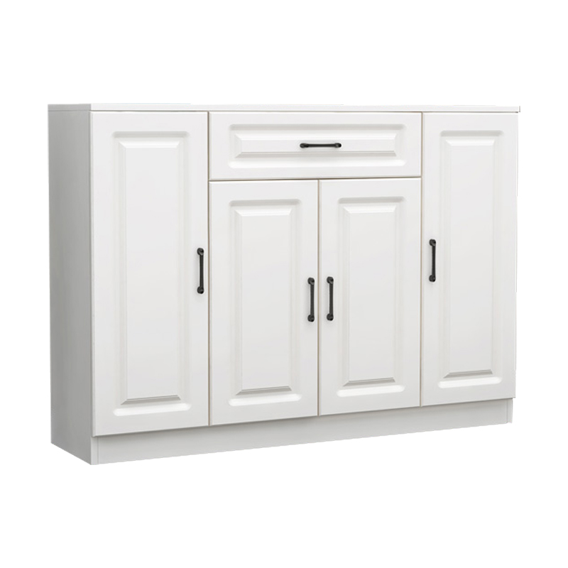 汐鞋柜 四门个高清大图