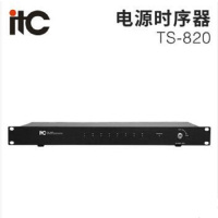 电源时序器 ITC TS-820