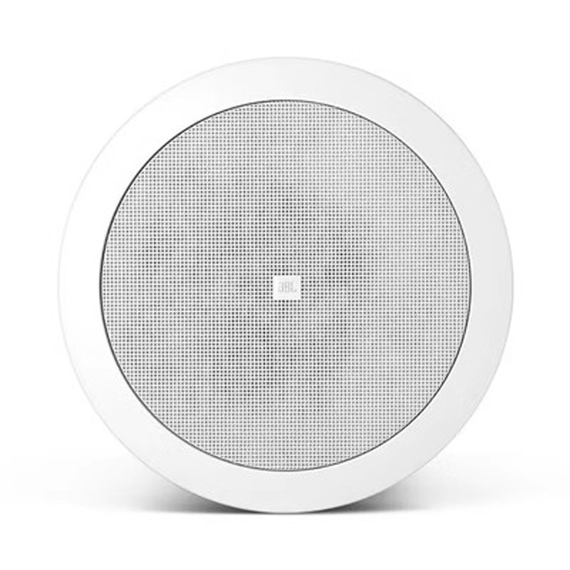 JBL CONTROL 16C/T*4只+VMA1120 吸顶音箱背景音乐音响定压定阻喇叭高清大图