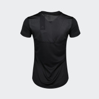阿迪达斯adidas OWN THE RUN TEE女跑步T恤DQ2618