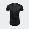 阿迪达斯adidas OWN THE RUN TEE女跑步T恤DQ2618