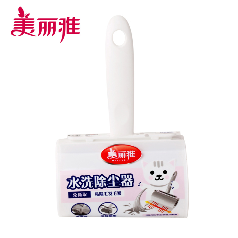 美丽雅胶粘型清洁器(小号)hc15395