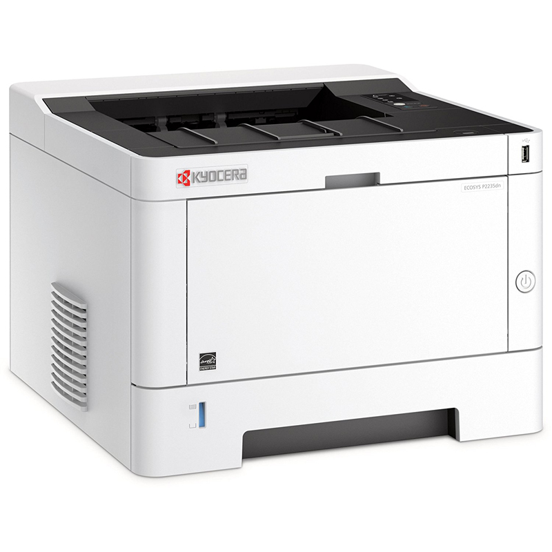 京瓷(KYOCERA) ECOSYS P2235DN 黑白激光打印机