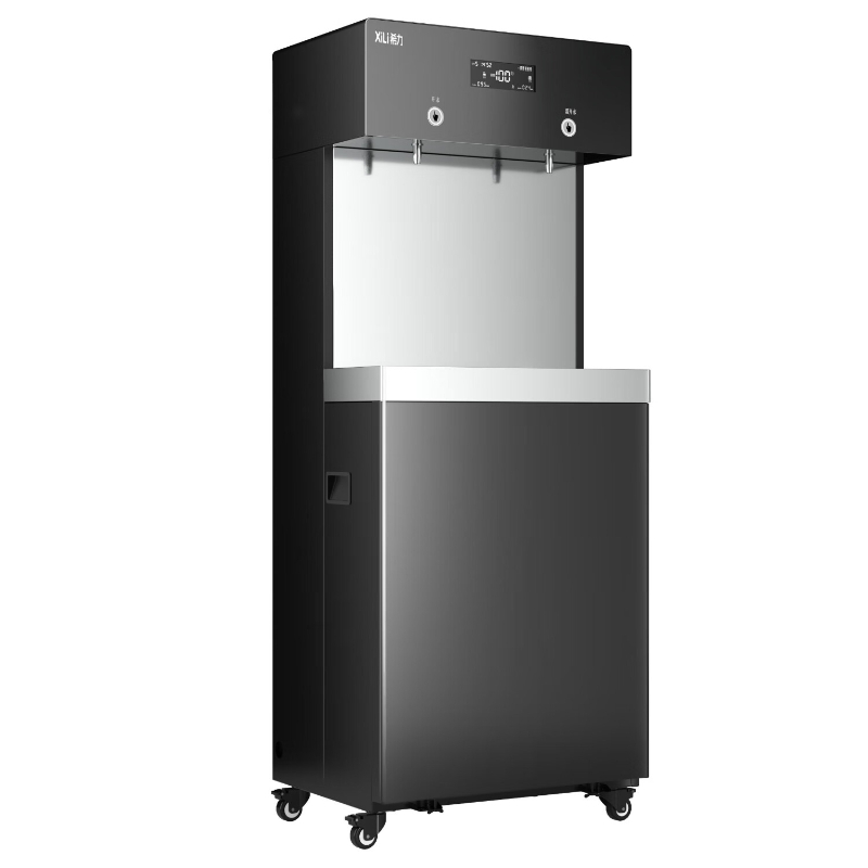 净水器 希力 XL-J2 落地式 5级高清大图