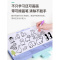 有声挂图拼音拼读训练字母表语音墙贴早教认知启蒙幼儿园识字卡片 15张充电版
