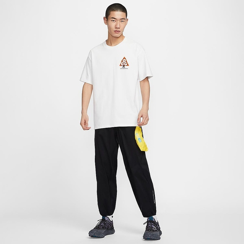 Nike 耐克ACG Trail Snacks夏季男士运动裤FQ3065-010