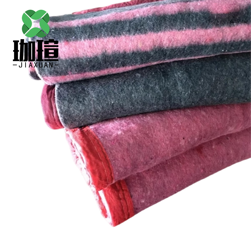 珈瑄 家具打包毯 1.5*2.3m 条高清大图