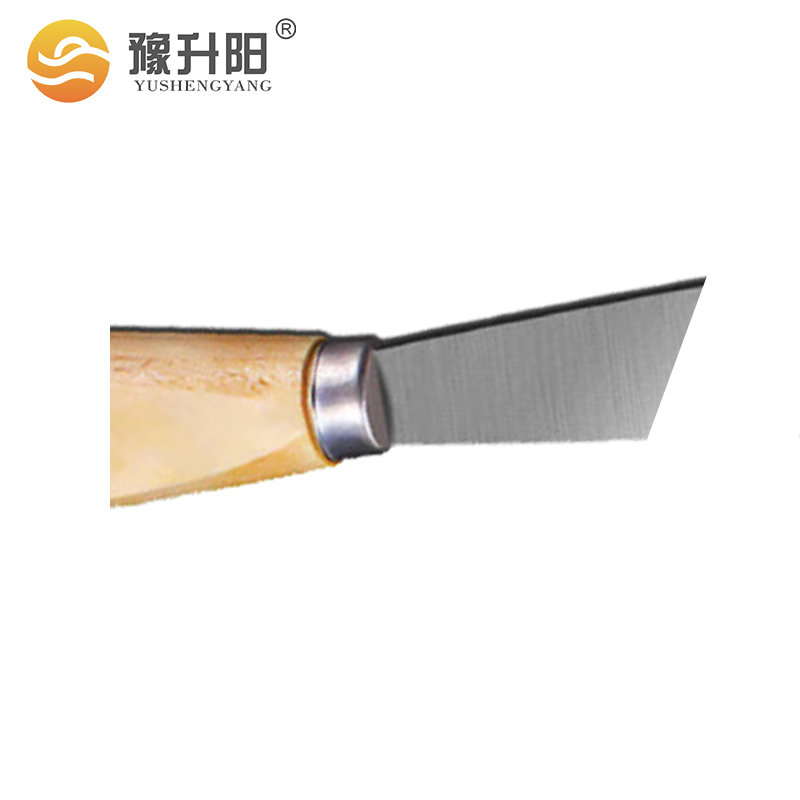豫升阳 批灰刀 1寸 25mm 把高清大图