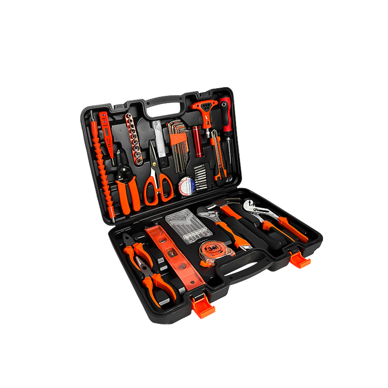 冰将 多功能五金工具套装 套高清大图