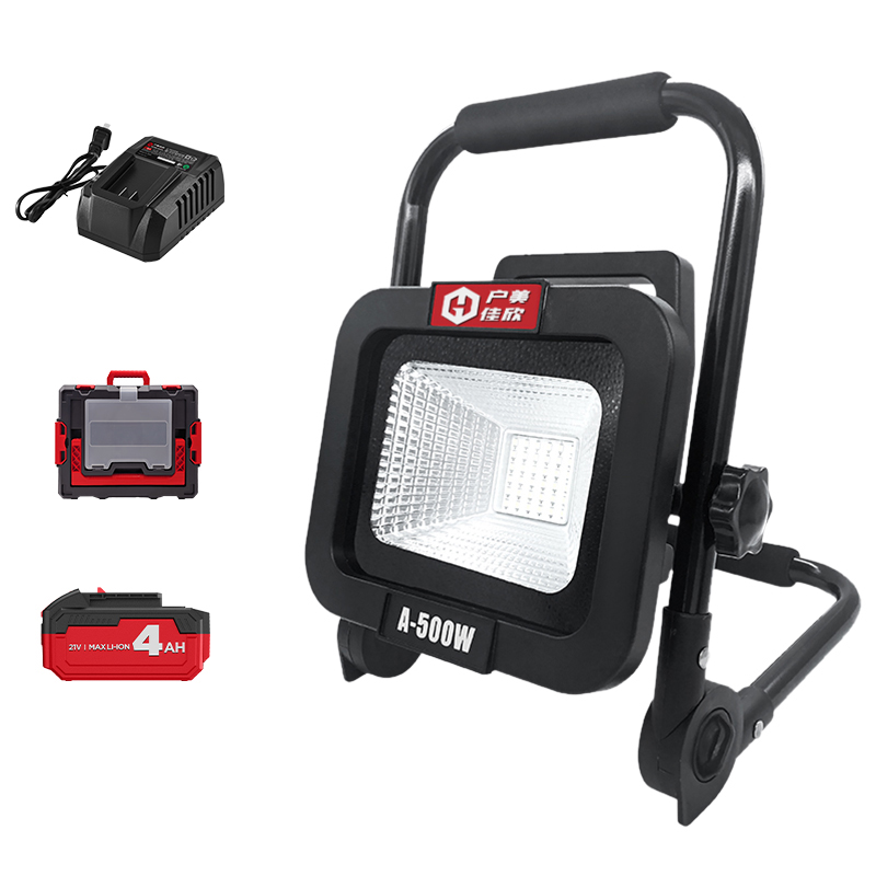 户美佳欣 照明灯 LED - 台高清大图