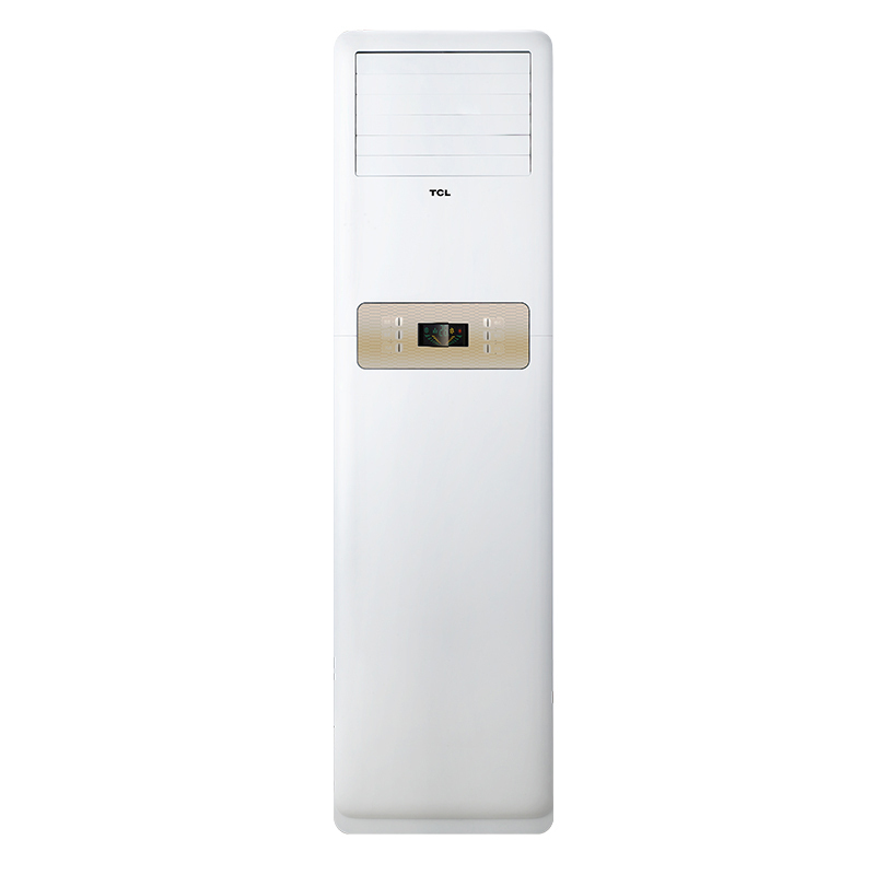 TCL 立柜式冷暖空调 3匹 KFRd-72LW/EL23 柜机空调