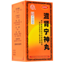 宏兴 滋肾宁神丸 80g滋补肝肾宁心安神头晕耳鸣多梦健忘神经衰弱